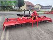 Grada rotativa - Maschio - gabbiano 5000