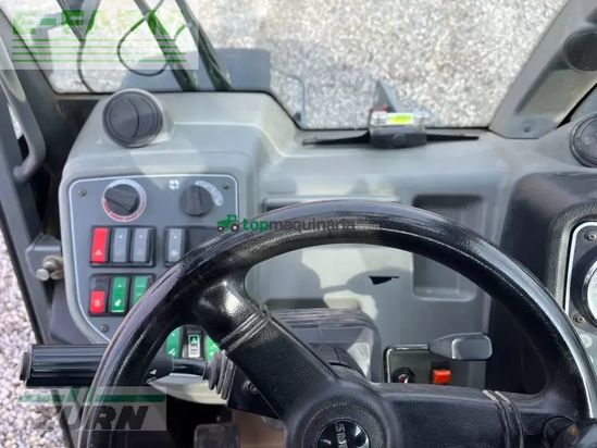 Telescopica - Claas - scorpion 9055