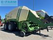 Empacadora gigant - Krone - big pack 1270 xc high speed
