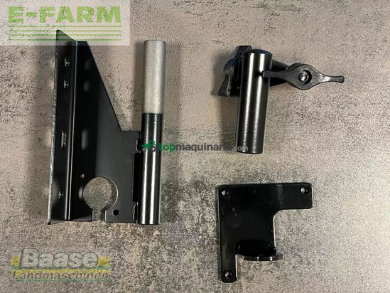 Esparcidor - Amazone - amatron4 mit gps-switch pro