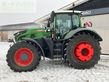 Tractor agrícola - Fendt - 942 vario gen7