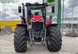 Tractor agrícola - Massey Ferguson - 8s.225 dyna e-power exc