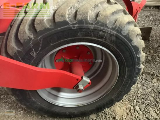 Arado - Pöttinger - servo 6.50 plus nova