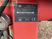 Cortacésped manual - Kuhn - gmd 802 lift control