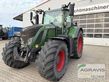 Tractor agrícola - Fendt - 724 vario s4 profi plus