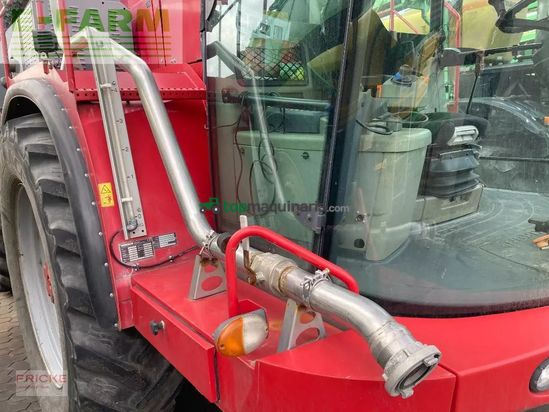 Atomizador - Horsch - leeb pt 280