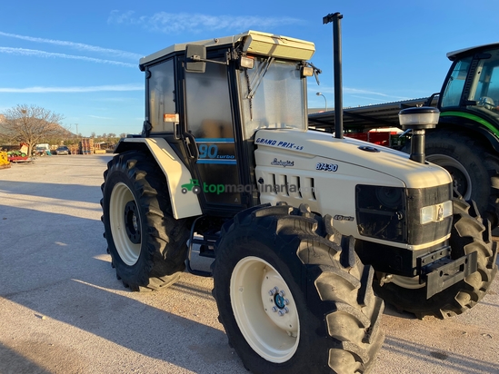 Tractor agrícola - Lamborghini - 874-90 GRAND PRIX