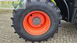 Tractor agrícola - Claas - axion 810 cis+