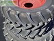 Tractor agrícola -  - krs 380/70r28 420/85r38 mitas
