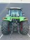 Tractor agrícola - Claas - arion 430 sur mesure