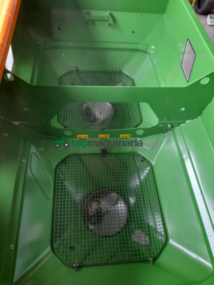 Abonadora AMAZONE ZA-TS 3200 PROFIS HYDRO