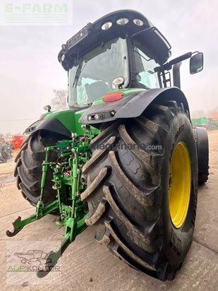 Tractor agrícola - John Deere - 7230r
