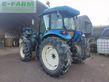 Tractor agrícola - New Holland - td5.85