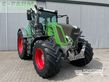 Tractor agrícola - Fendt - 824 vario s4 profi Profi