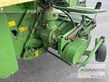 Empacadora gigant - Krone - big pack 1270
