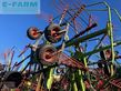 Rastrillo - Claas - liner 3600 comfort