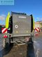 Empacadora gigant - Claas - variant 585 rc