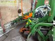 Combinado de siembra - Amazone - ad 403 super