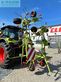 Henificador - Claas - volto770
