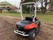 Tractor agrícola - Herkules - hxt 110 - 26 allrad hochgrasmäher neu