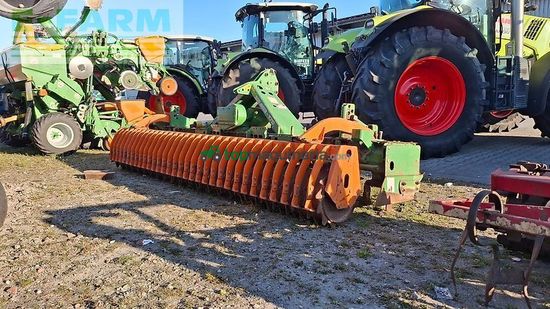 Grada rotativa - Amazone - ke 403/170