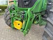 Tractor agrícola - John Deere - 6250r