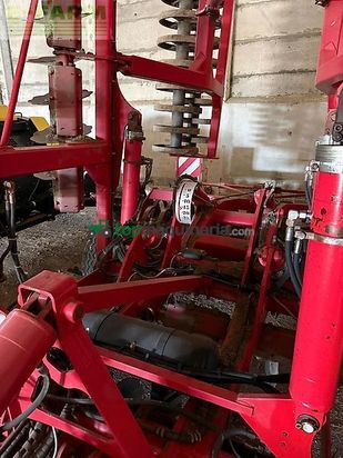 Grada de disco - Horsch - joker 8rt