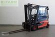 Elevadora - Linde - e 25 l 387
