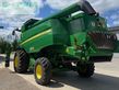 Cosechadora de Cereal - John Deere - T670I HILLMASTER