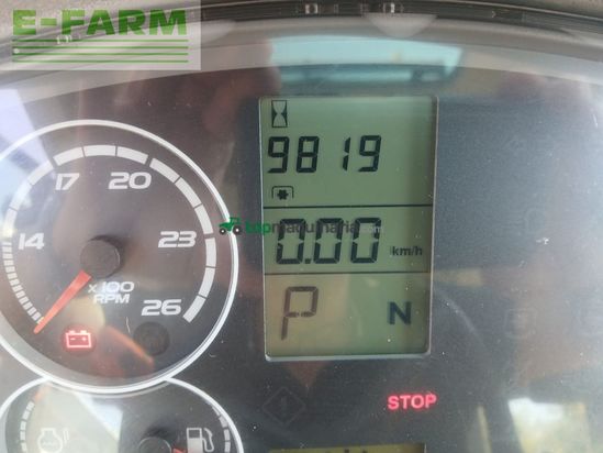 Tractor agrícola - Claas - Axion 840