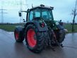 Tractor agrícola - Fendt - vario 818 tms