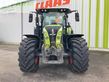 Tractor agrícola - Claas - arion 660 cmatic cebis CMATIC CEBIS