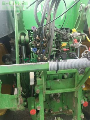 Tractor agrícola - John Deere - 7250r