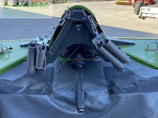 Cortacésped manual - Fendt - cutter 3140 fp - v