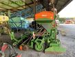 Combinado de siembra - Amazone - pneumatique