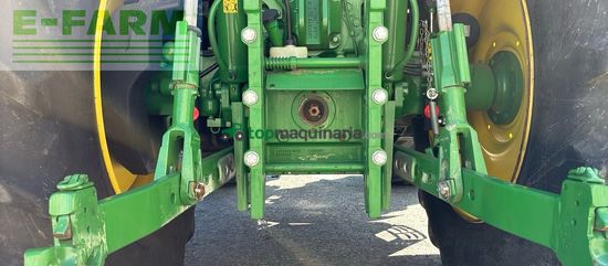 Tractor agrícola - John Deere - 6155R