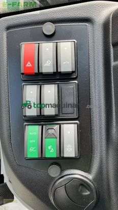 Minicargadora - kramer - kl 30.8t