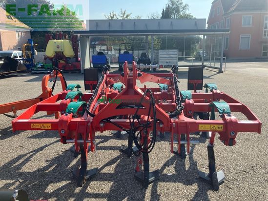 Cultivador - Kverneland - Enduro 3000