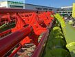 Cosechadora de Cereal - Claas - lexion 8600 tt