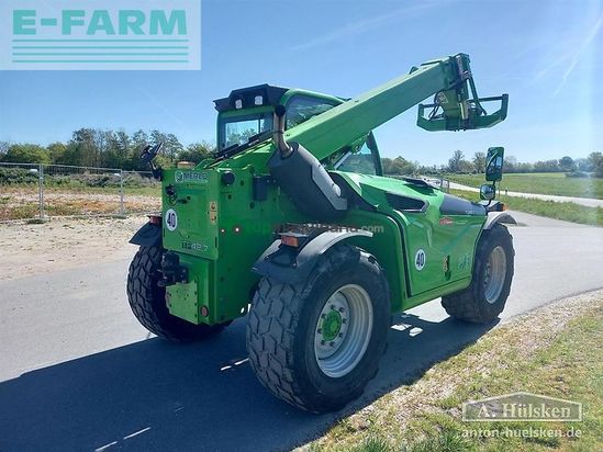 Telescopica - Merlo - tf42.7-140
