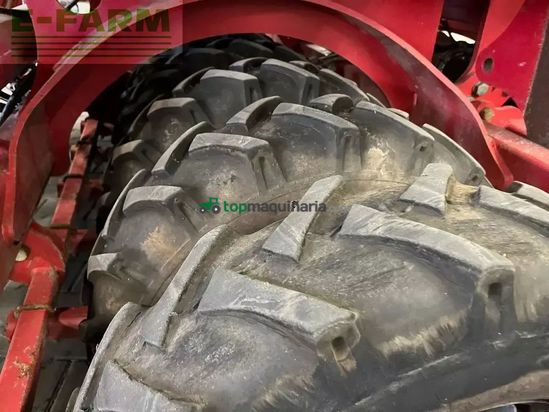 Sembradora - Horsch - pronto 8 dc