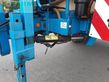 Atomizador - Lemken - gebr. spritze euro train 3500