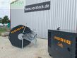 Riego -  - hüdig dieselaggregat hc910/503/45 beregnungspump
