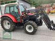 Tractor agrícola - Lindner - geotrac 74