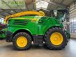 Cosechadora de Cereal - John Deere - 8500i prodrive 40 km/h solo