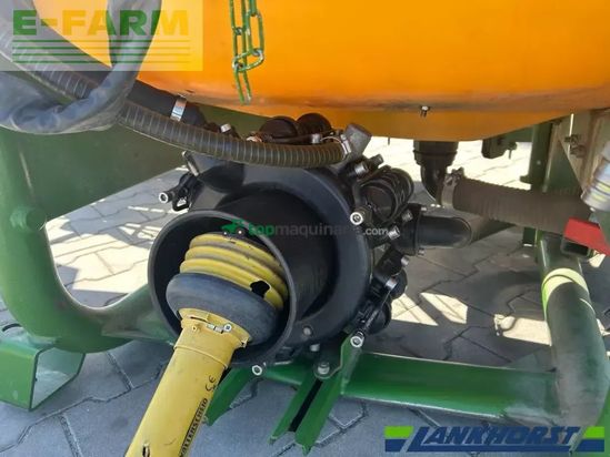Atomizador - Amazone - uf 1200 15mtr.