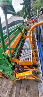 Combinado de siembra - Amazone - ke 403 + ad 403