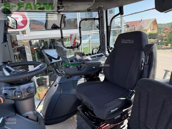Tractor agrícola - Valtra - q305