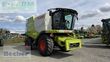 Cosechadora de Cereal - Claas - lexion 630