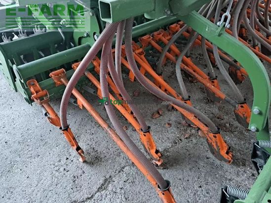 Combinado de siembra - Amazone - kg4001 super